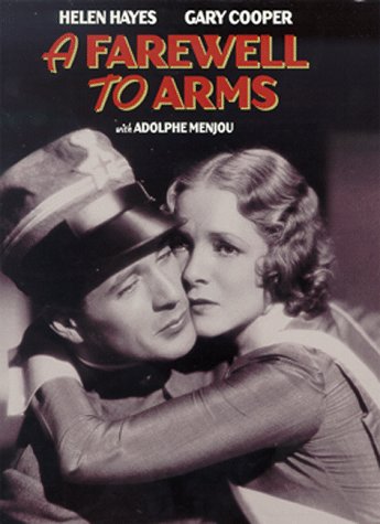 헤밍웨이의 소설 ‘무기여 잘 있거라’는 1932년과 1957년에 각각 영화로 만들어져 발표된 바 있다. 사진은 두 편의 영화 포스터 (자료 : 네이버 영화)