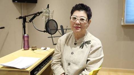 라이나생명 라디오광고 캠페인에 참여한 가수 양희은 (사진=라이나생명)