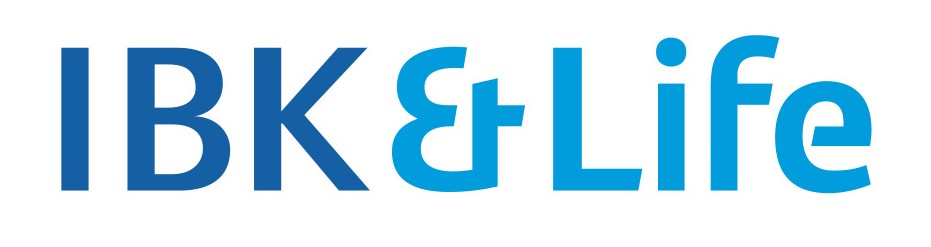 IBK&Life BI(IBK연금보험의 통합상품 브랜드)
