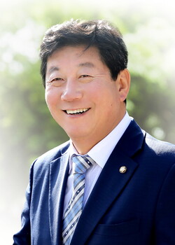 더불어민주당 박재호 의원.