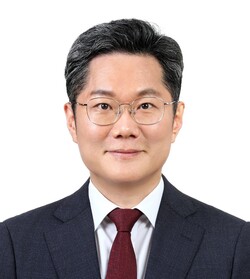 김동환 금융위원회 신임 구조개선정책관(사진=금융위).
