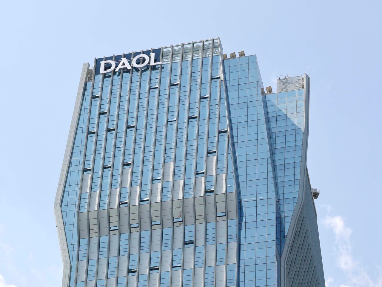 서울 여의도 다올금융그룹 사옥