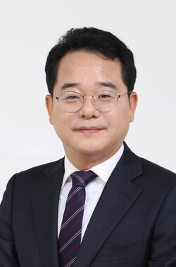 국회 정무위원회 소속 민병덕 더불어민주당 의원(사진=민병덕의원실).