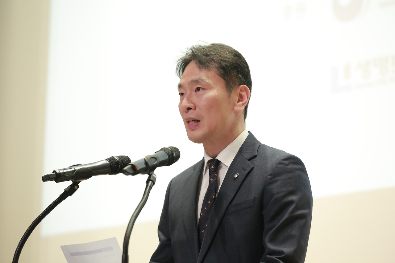 이복현 금융감독원장(사진=금감원).