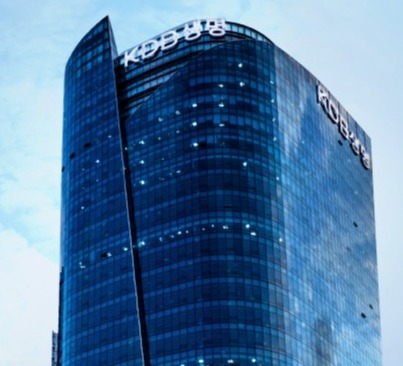 KDB생명 전경(사진=KDB생명)