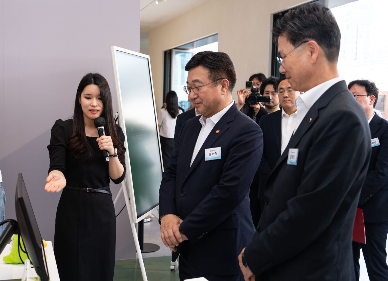 농협은행, NH올원뱅크 모바일 신분증 서비스 선봬 < 은행 < 금융 < 기사본문 - 대한금융신문