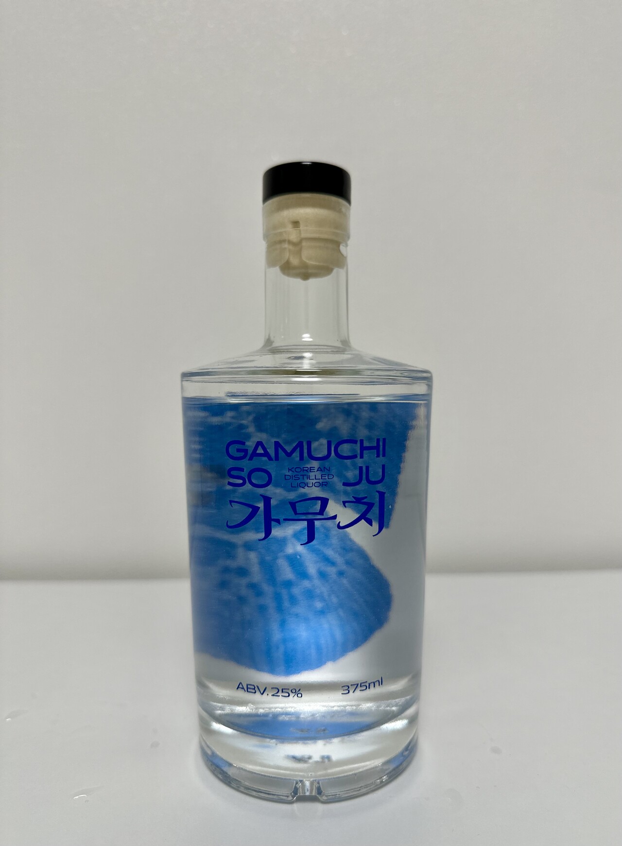 충북 충주의 다농바이오에서 생산하는 ‘가무치 25’.