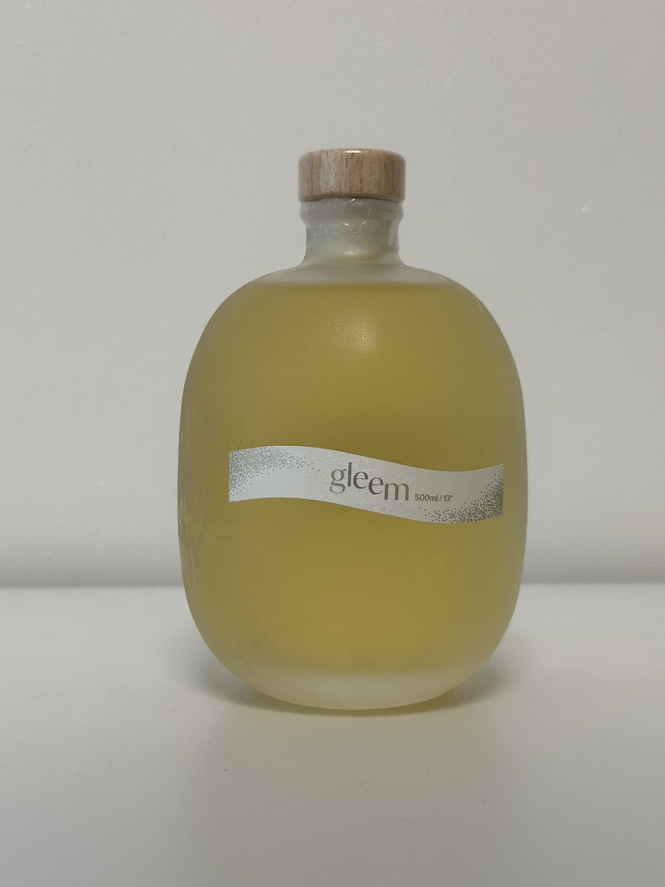 한강주조 ‘글림‘