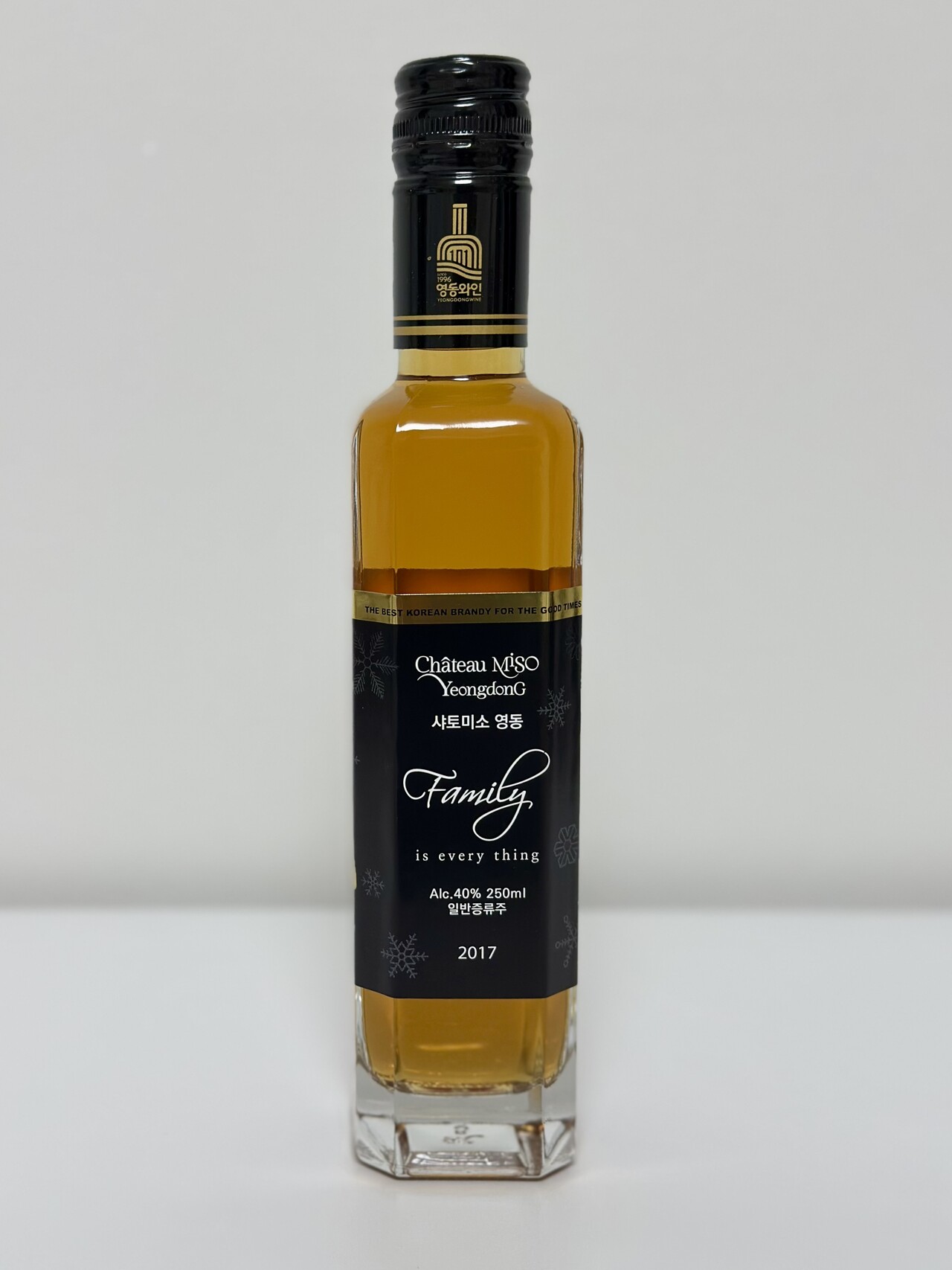 도란원 ‘샤토미소 영동‘