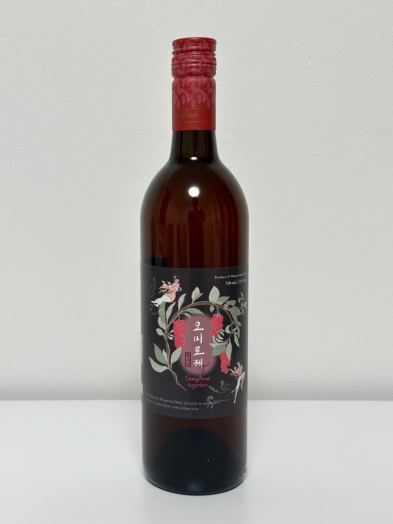 제이엘 ’오미로제 투게더’