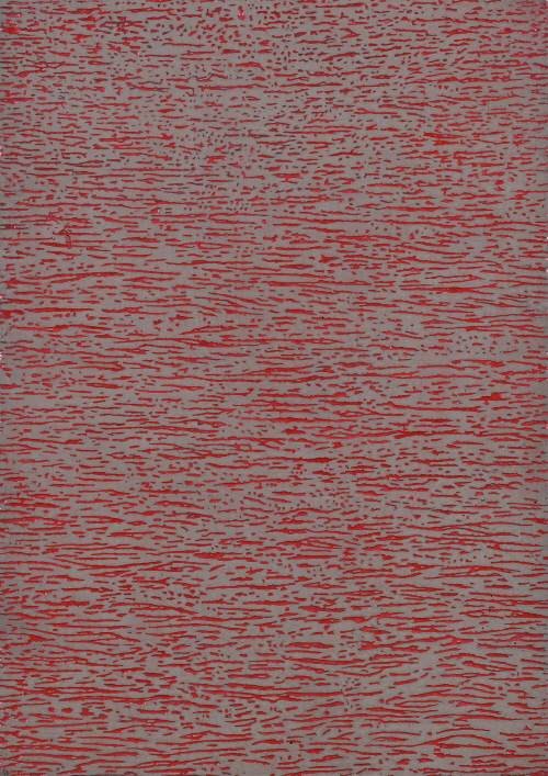 사진 = 오기영 작가 초대전 ‘세화(細花)’