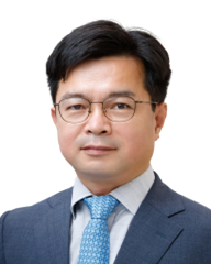 신진창 신임 금융위원회 사무처장(사진=금융위).