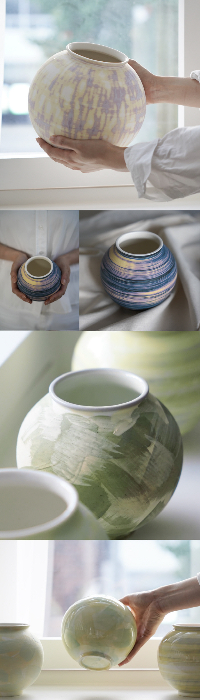 사진 = 일상세라믹