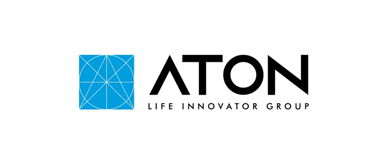 사진 = 아톤 로고
