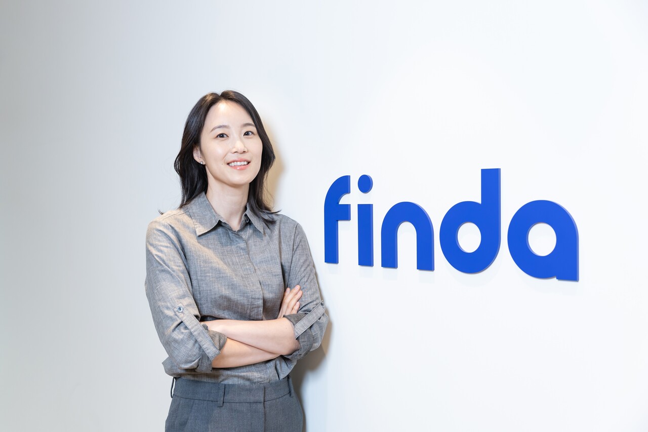 이혜민 핀다 공동대표 (사진제공 = 핀다)