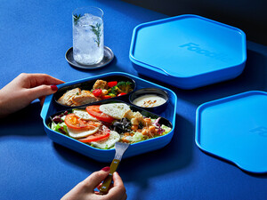 ㈜푸들, 친환경 다회용기 '푸들 플레이트' 공유 서비스 출시 - 뉴스 썸네일 이미지