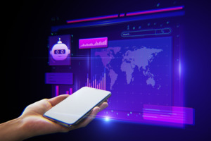 "금맥 캐기 쉽지 않네"...마이데이터 줄폐업 - 뉴스 썸네일 이미지