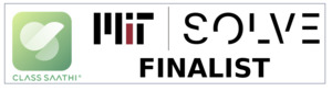 Class Saathi, MIT Solve 2025 최종 후보...글로벌 교육 격차 해소 도전 - 뉴스 썸네일 이미지