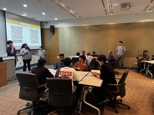 하이로컬, HD현대중공업 기술교육에 AI 통번역 솔루션 '하이워커(HiWorke... - 뉴스 썸네일 이미지