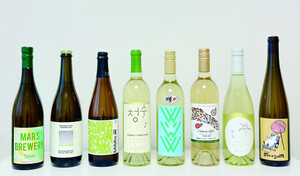 [응답하라 우리술 415] 청수, 와인은 물론 맥주·막걸리도 만들어요 - 뉴스 썸네일 이미지