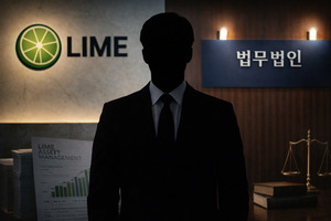'라임 실형' 전 靑 행정관, 로펌서 금융 자문...자격 논란 - 뉴스 썸네일 이미지
