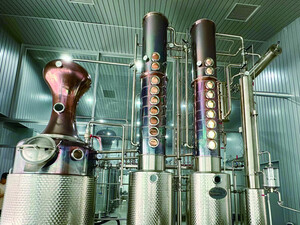 [응답하라 우리술 431] 당신의 증류소주는 어떻게 끓었나요? - 뉴스 썸네일 이미지