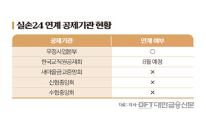 [단독] 실손24 밖 공제보험 52만건...새마을·교직원 '사각지대' - 뉴스 썸네일 이미지