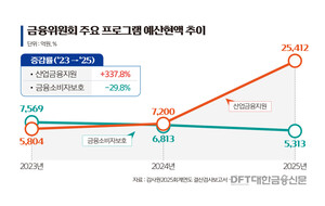 산업금융 키운 금융위, 소비자보호는 후퇴 - 뉴스 썸네일 이미지